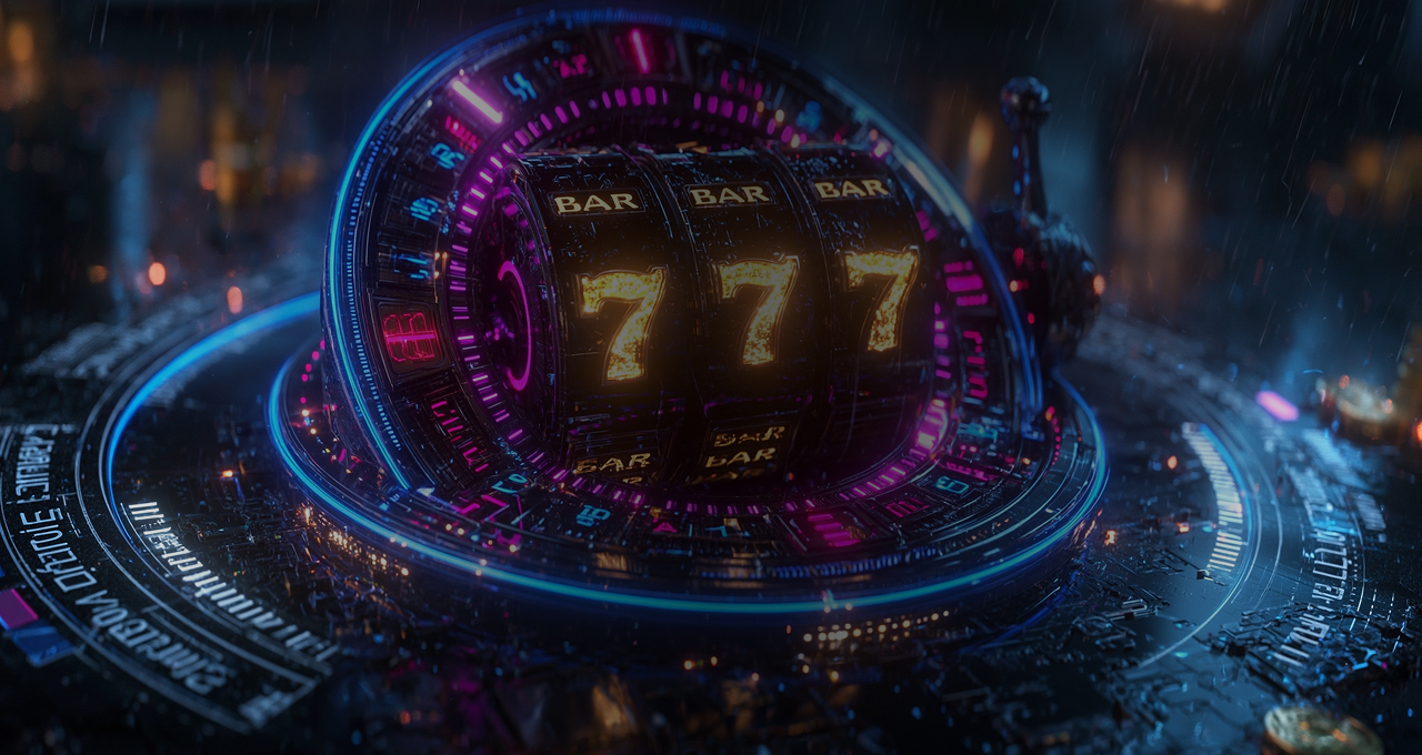 Jet Casino